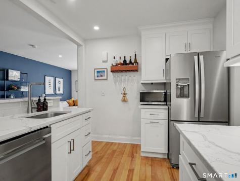 63 Maple Tree Avenue Stamford CT 06906