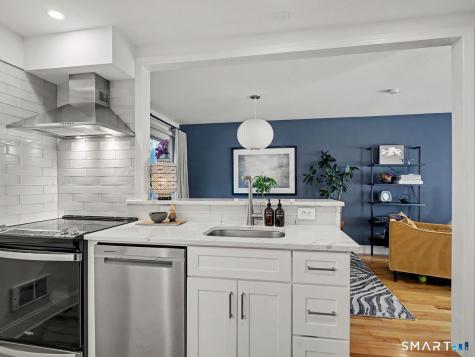 63 Maple Tree Avenue Stamford CT 06906