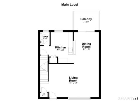 63 Maple Tree Avenue Stamford CT 06906