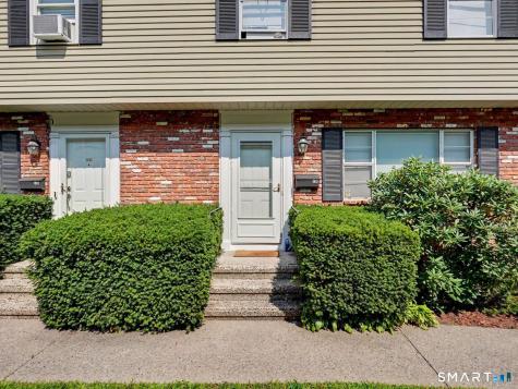 63 Maple Tree Avenue Stamford CT 06906