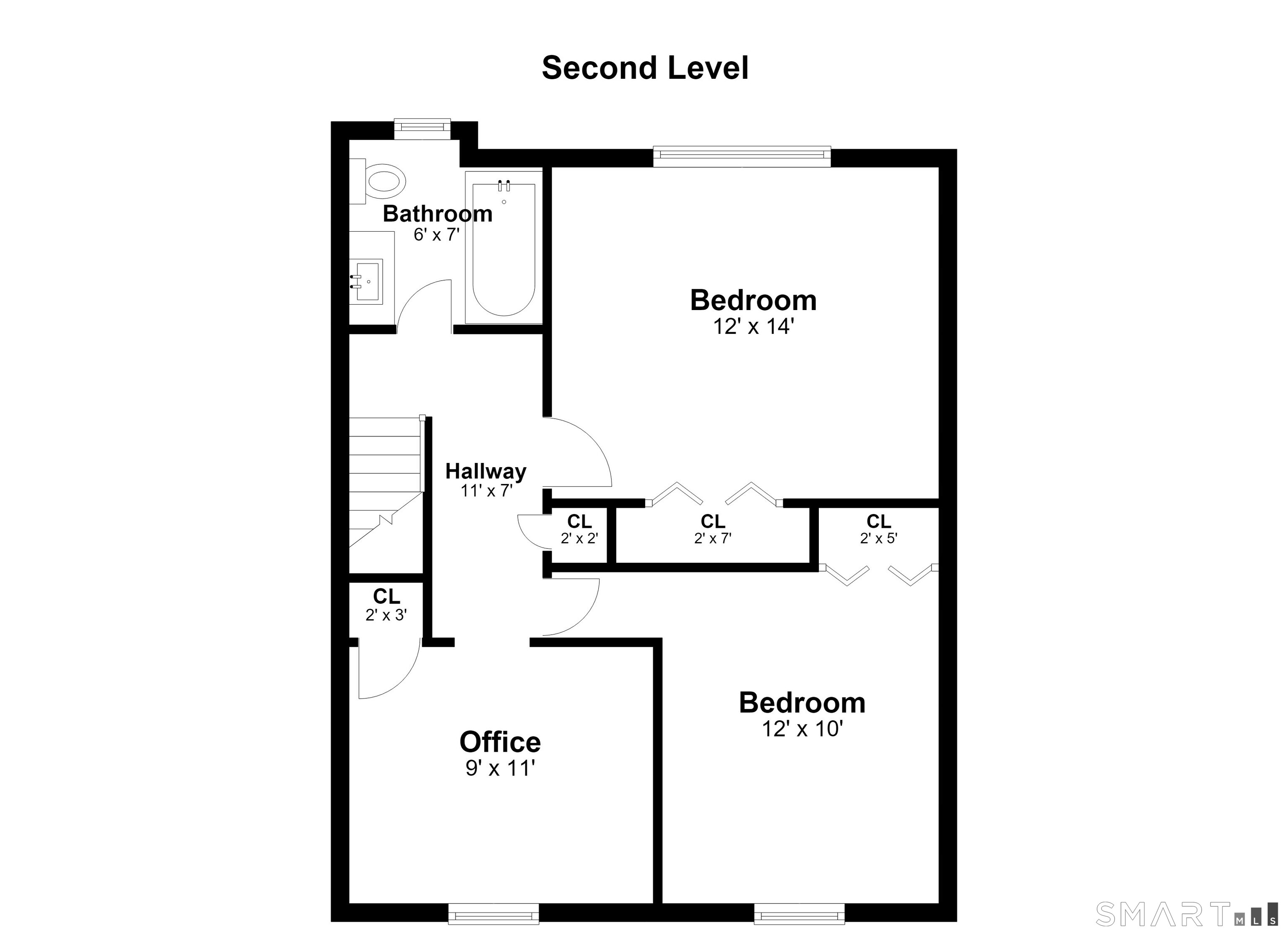 63 Maple Tree Avenue Stamford CT 06906
