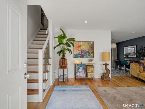 63 Maple Tree Avenue Stamford CT 06906