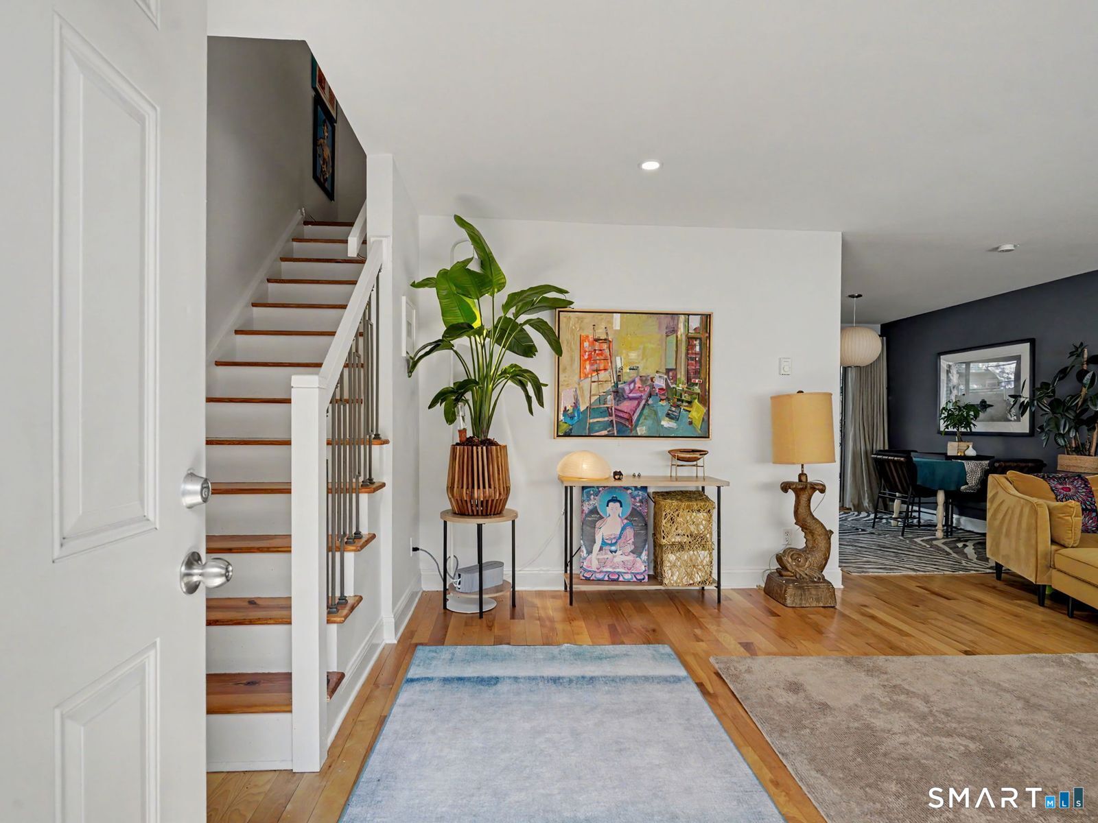 63 Maple Tree Avenue Stamford CT 06906