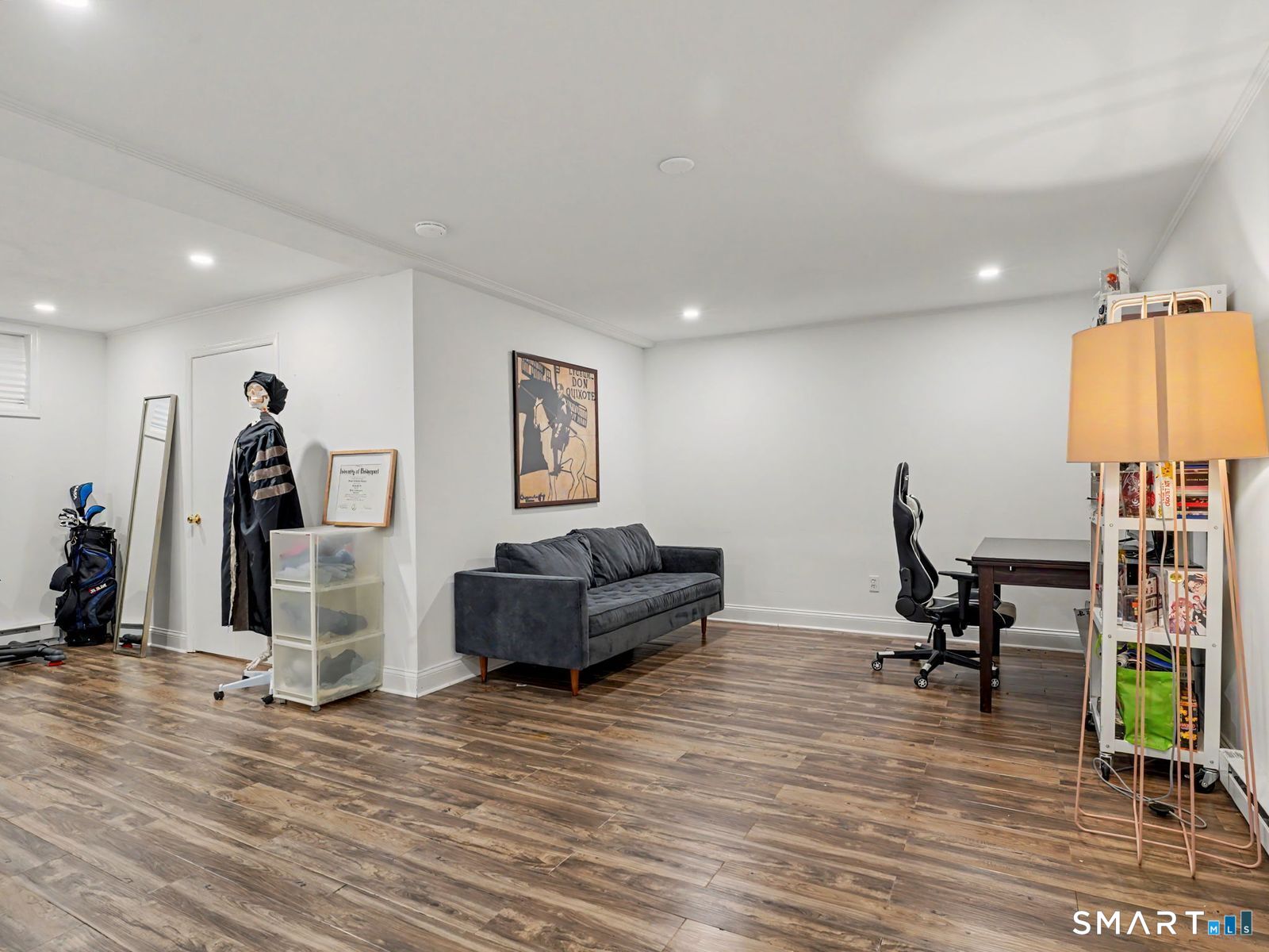 63 Maple Tree Avenue Stamford CT 06906