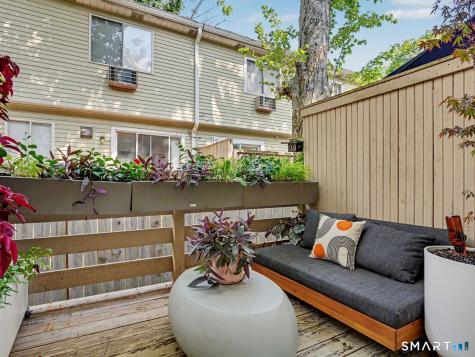 63 Maple Tree Avenue Stamford CT 06906