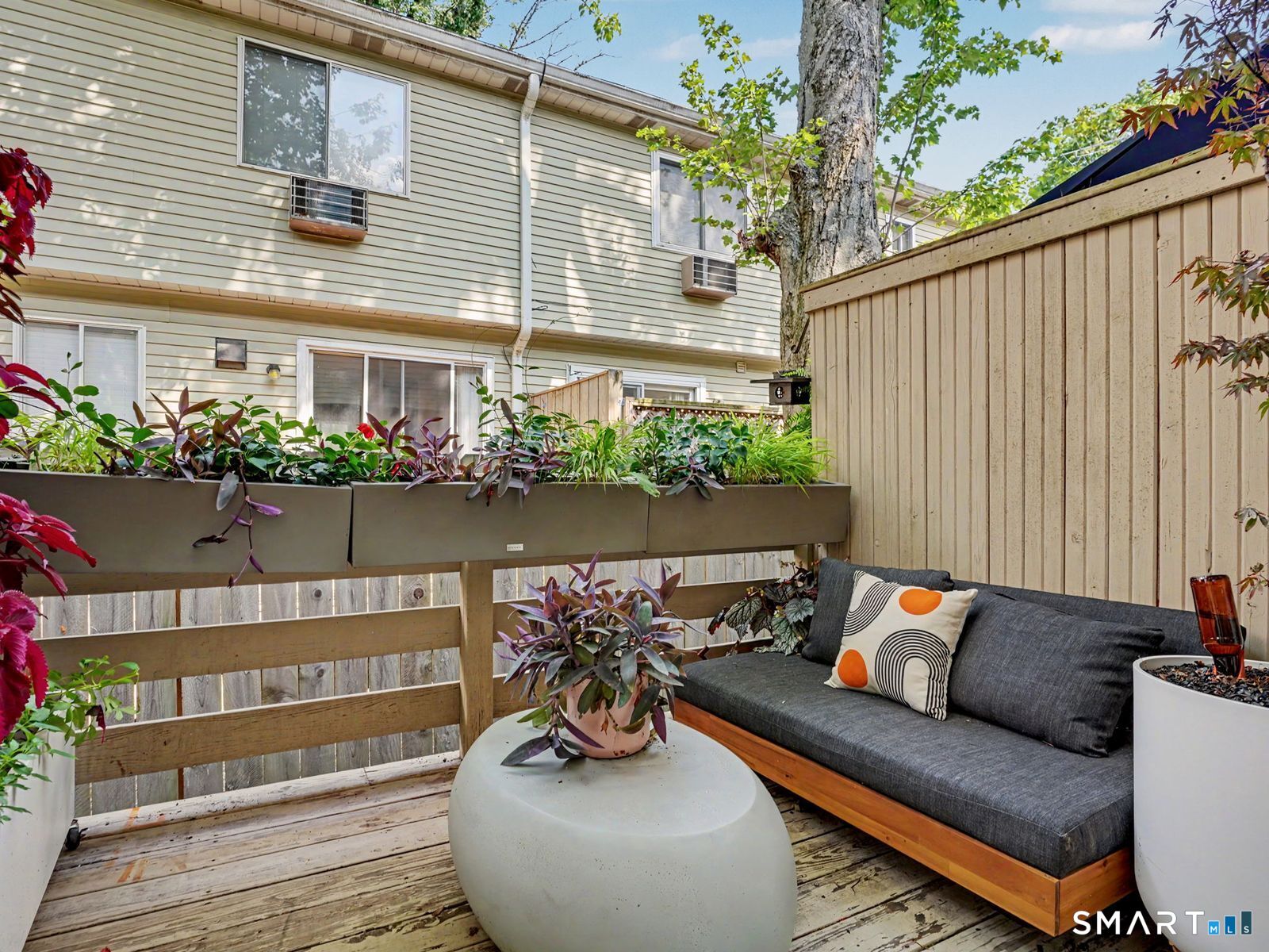 63 Maple Tree Avenue Stamford CT 06906
