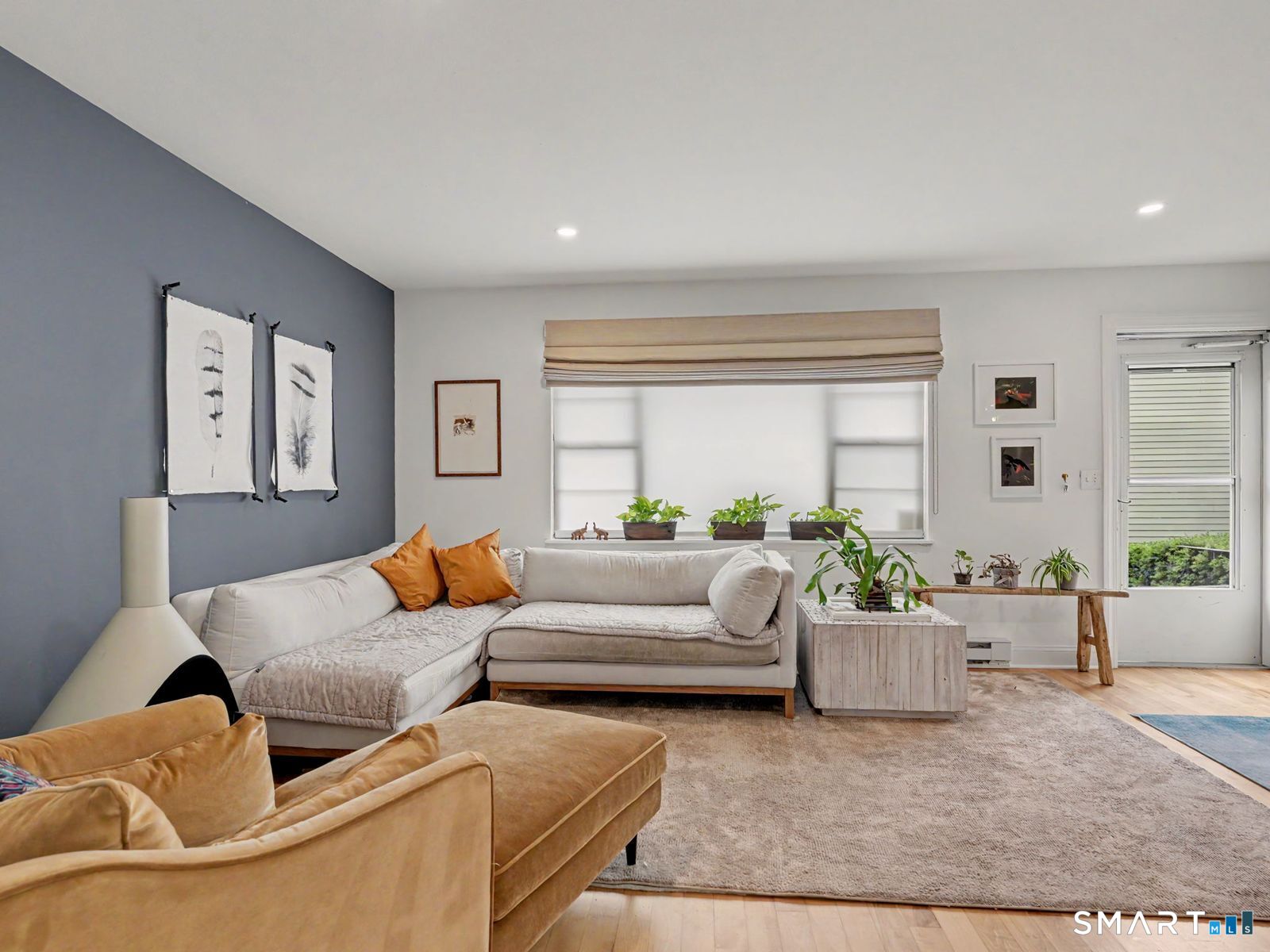 63 Maple Tree Avenue Stamford CT 06906