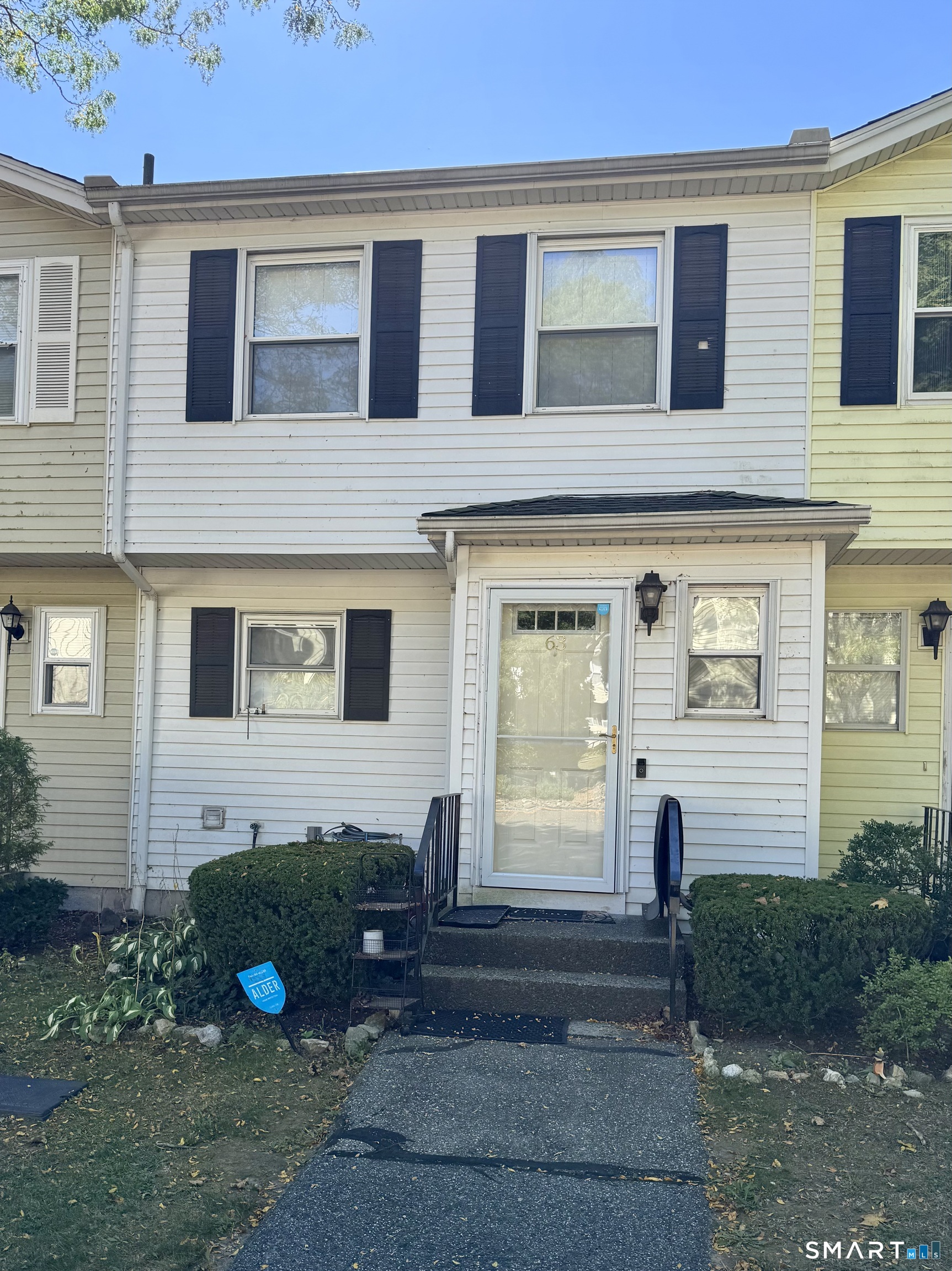 25 Padanaram Road Danbury CT 06811