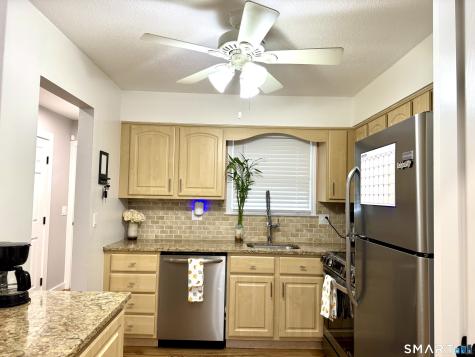 25 Padanaram Road Danbury CT 06811