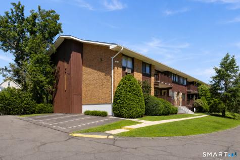 154 Cold Spring Road Stamford CT 06905