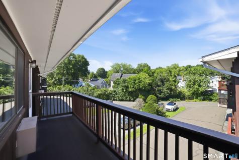 154 Cold Spring Road Stamford CT 06905