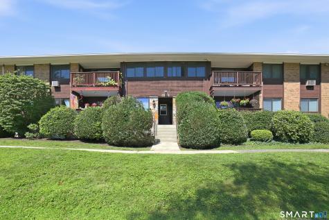 154 Cold Spring Road Stamford CT 06905