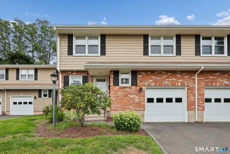 1279 New Britain Avenue West Hartford CT 06110