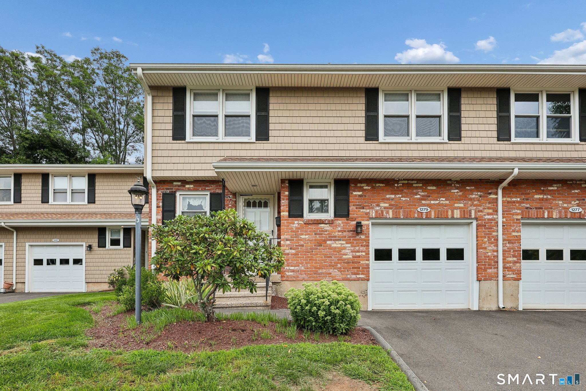 1279 New Britain Avenue West Hartford CT 06110