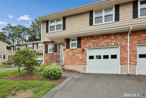 1279 New Britain Avenue West Hartford CT 06110