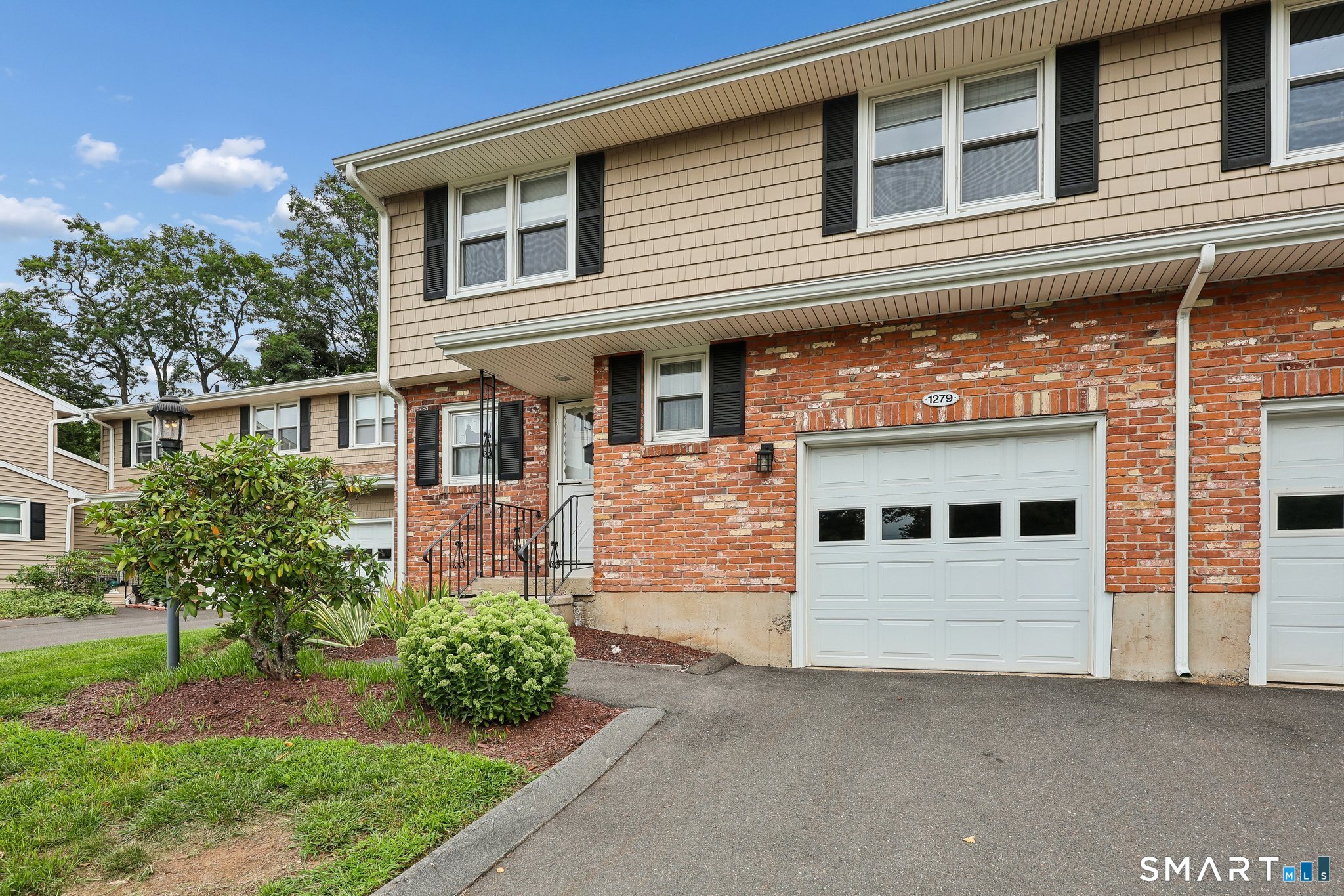 1279 New Britain Avenue West Hartford CT 06110