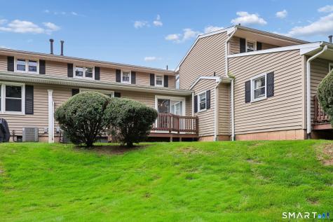 1279 New Britain Avenue West Hartford CT 06110