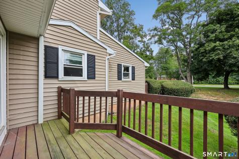1279 New Britain Avenue West Hartford CT 06110