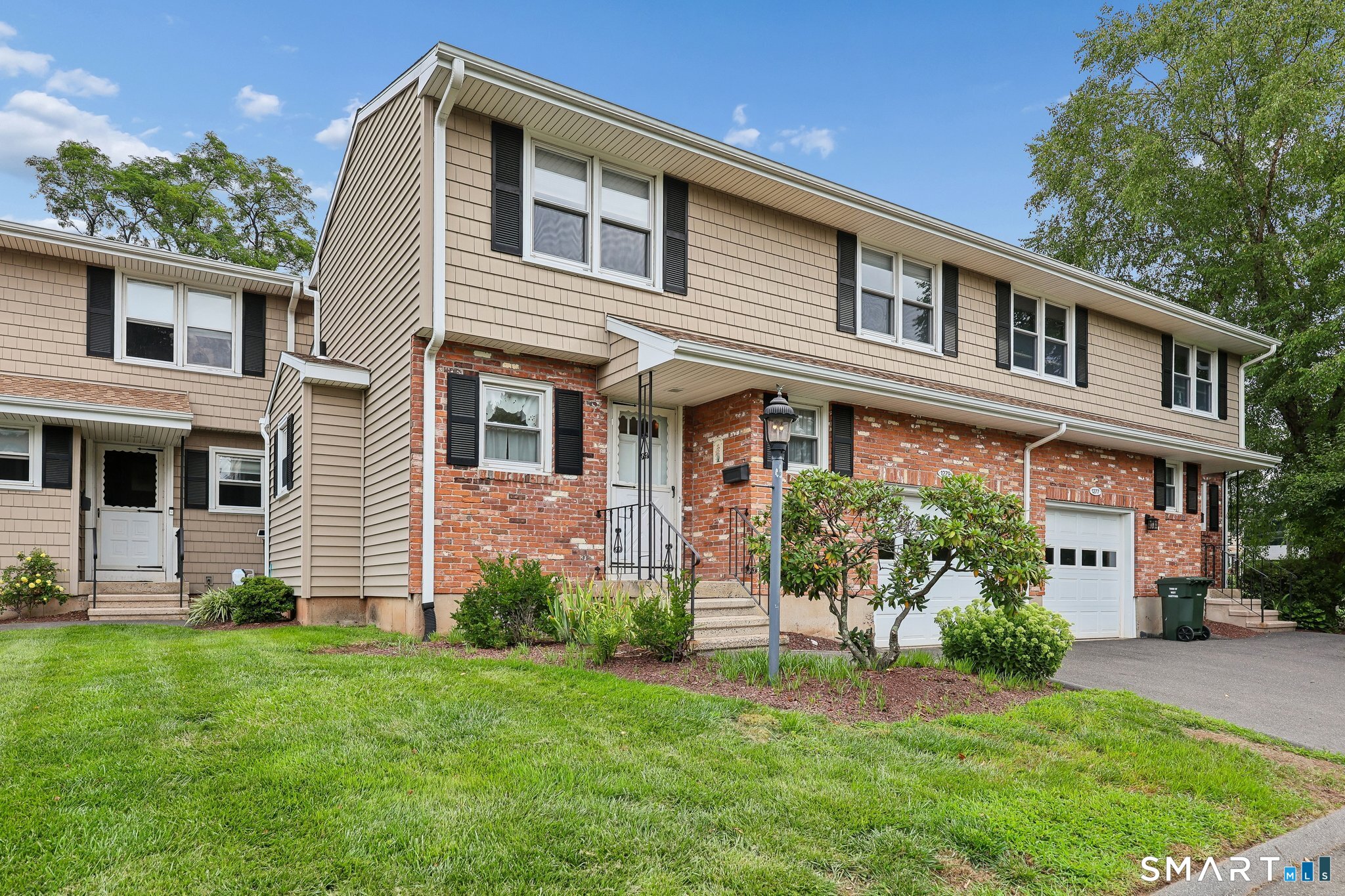 1279 New Britain Avenue West Hartford CT 06110