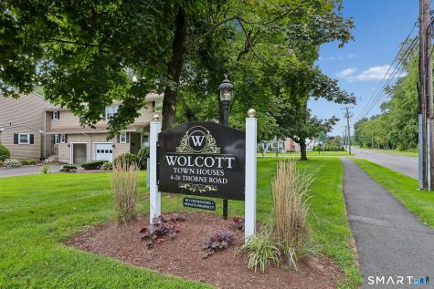 1279 New Britain Avenue West Hartford CT 06110