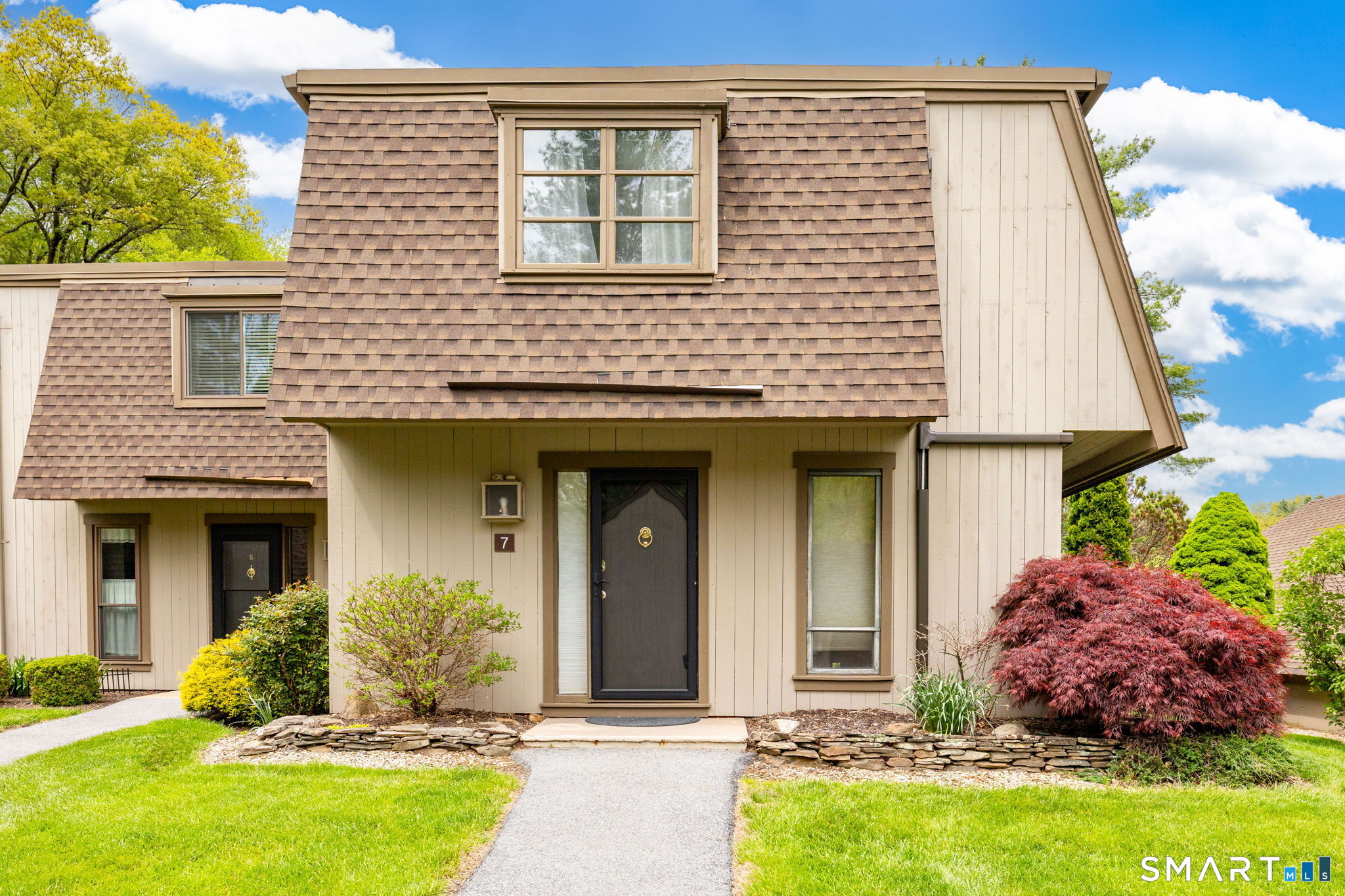 7 Mallard Drive Farmington CT 06001