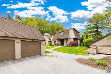 7 Mallard Drive Farmington CT 06001