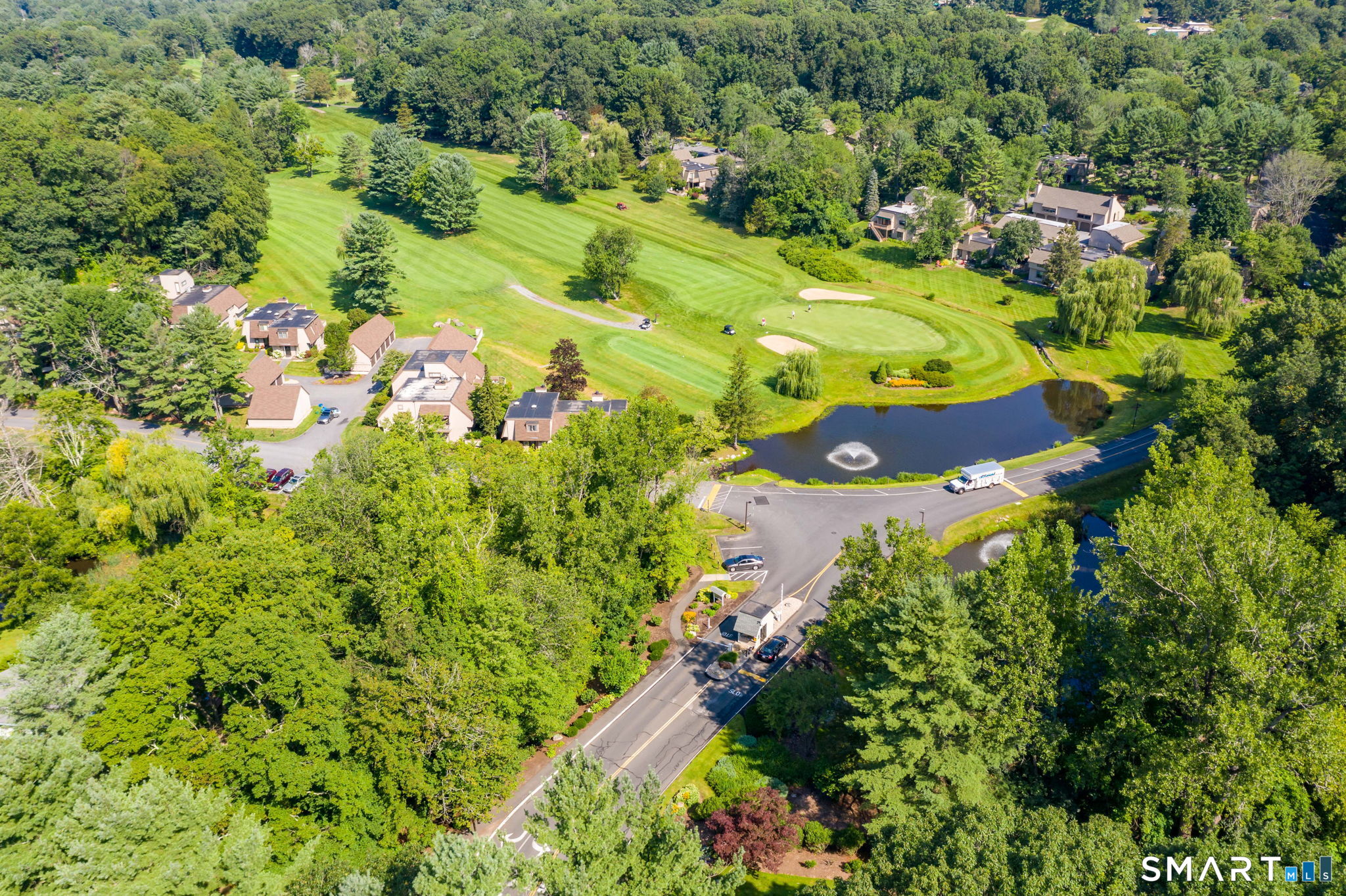 7 Mallard Drive Farmington CT 06001