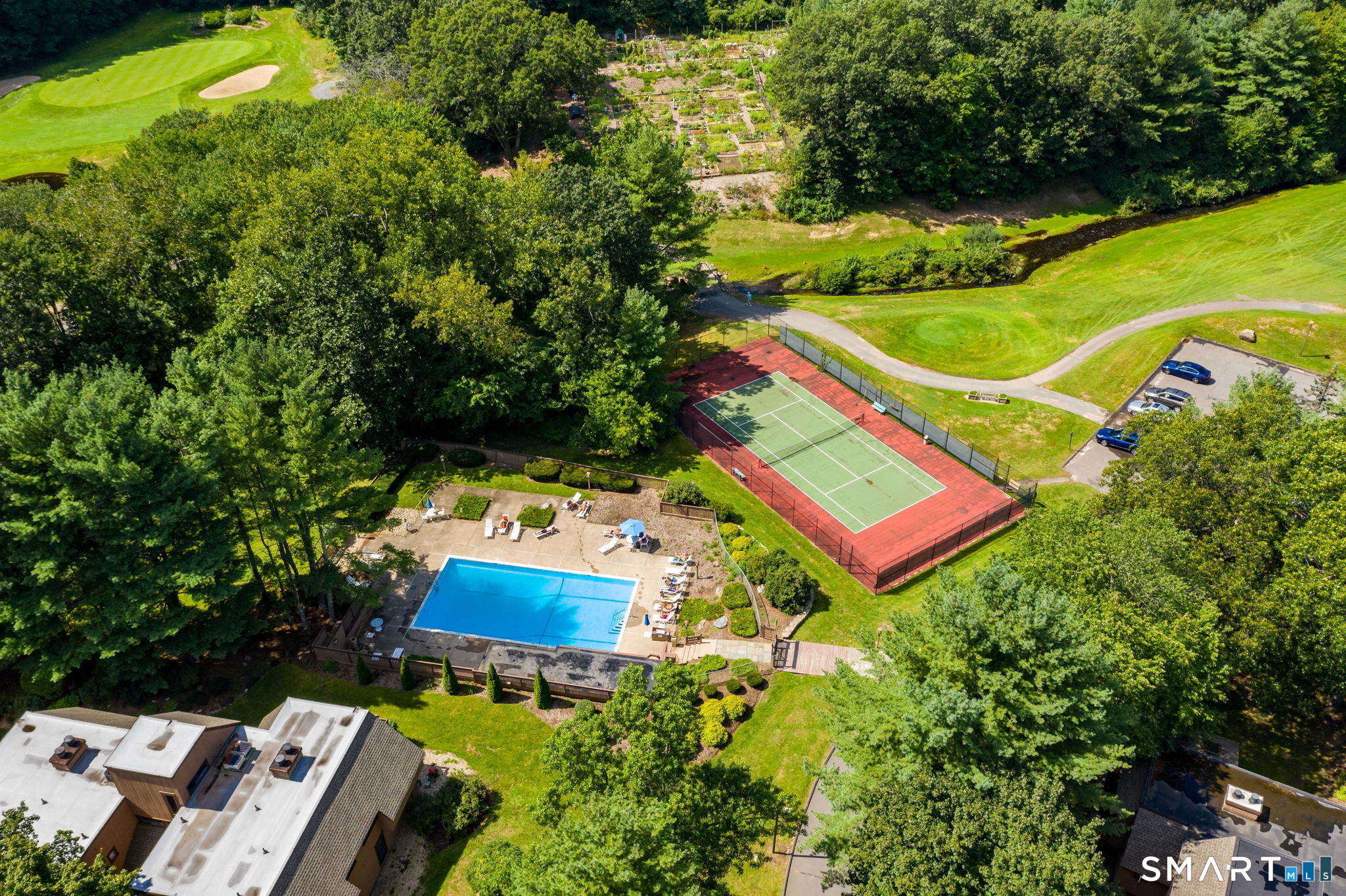 7 Mallard Drive Farmington CT 06001