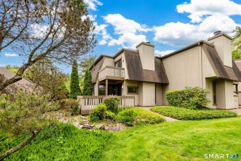 7 Mallard Drive Farmington CT 06001