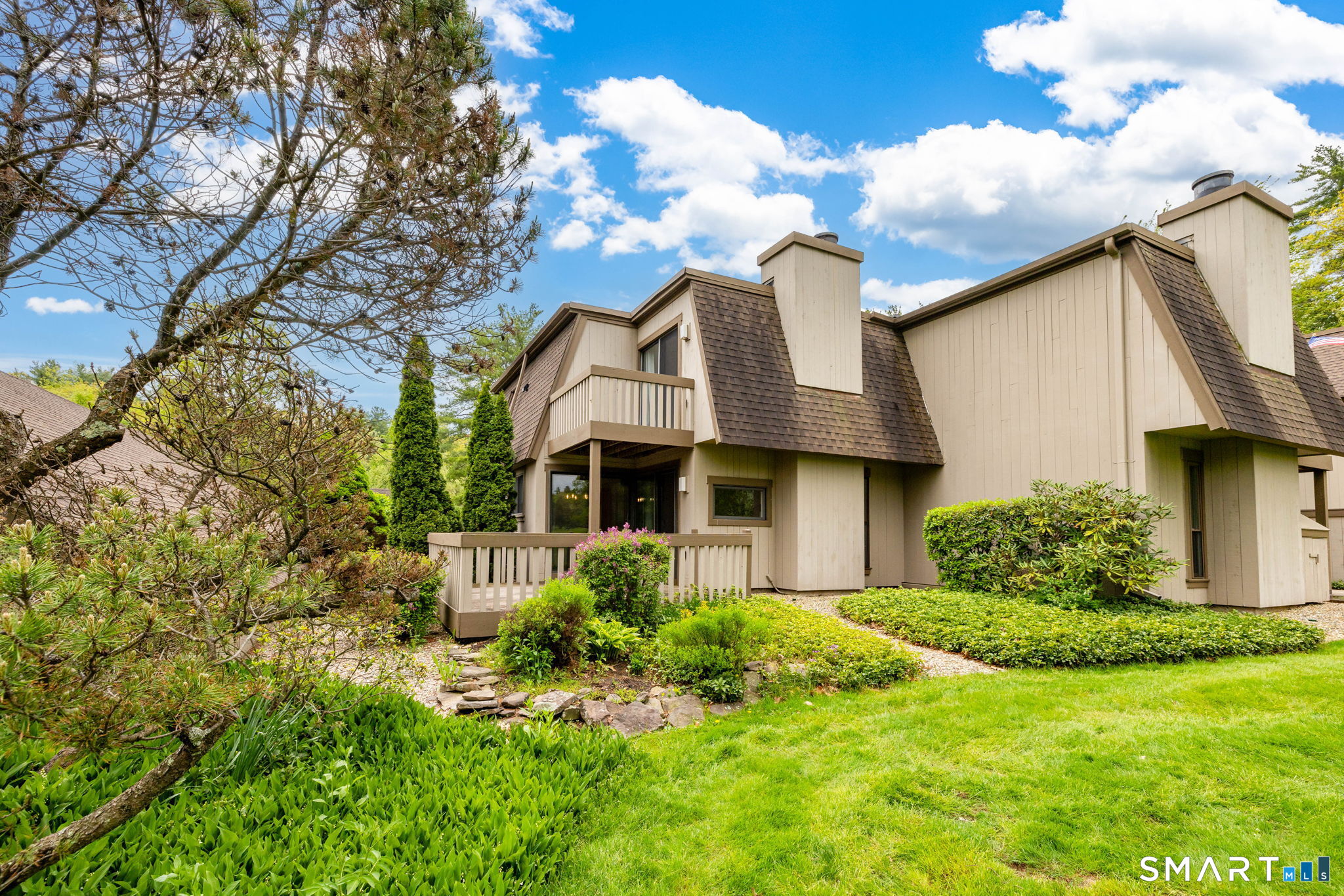 7 Mallard Drive Farmington CT 06001