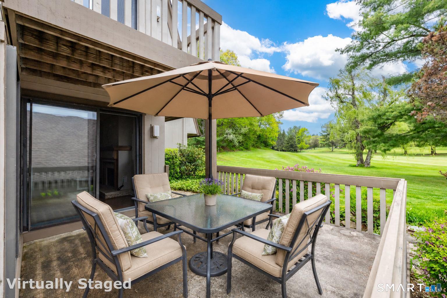 7 Mallard Drive Farmington CT 06001