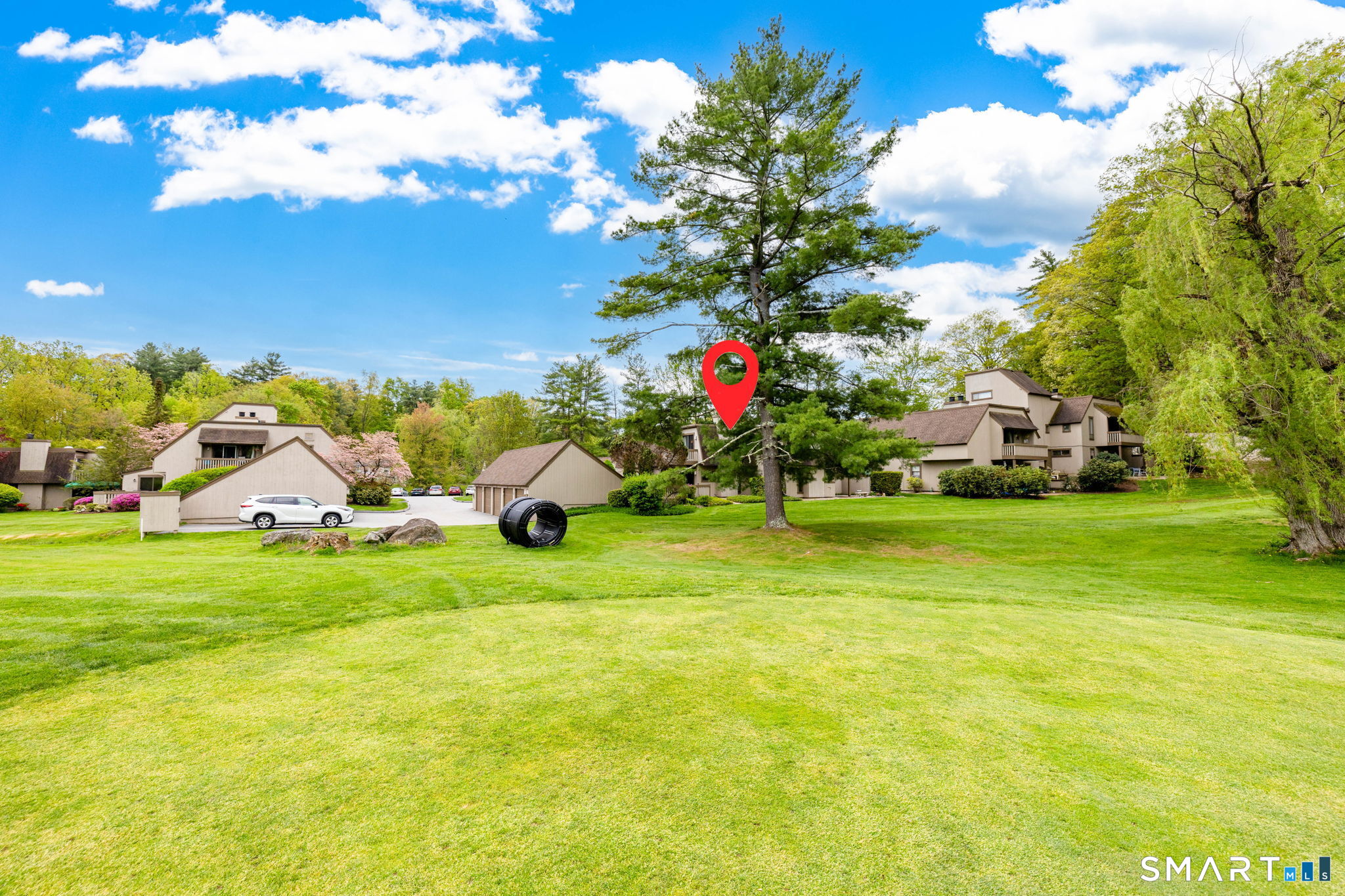 7 Mallard Drive Farmington CT 06001