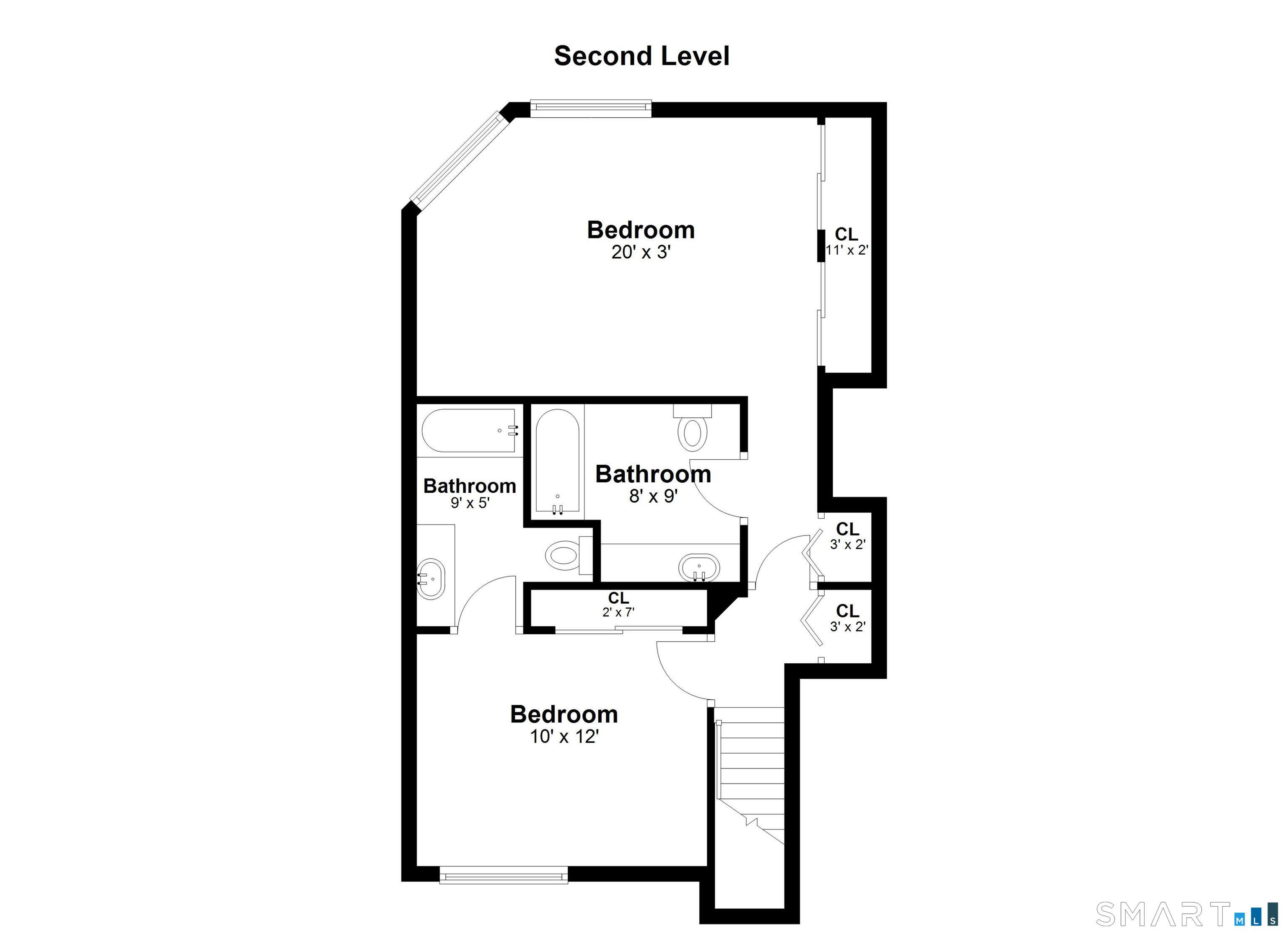 21 L Hermitage Drive Shelton CT 06484
