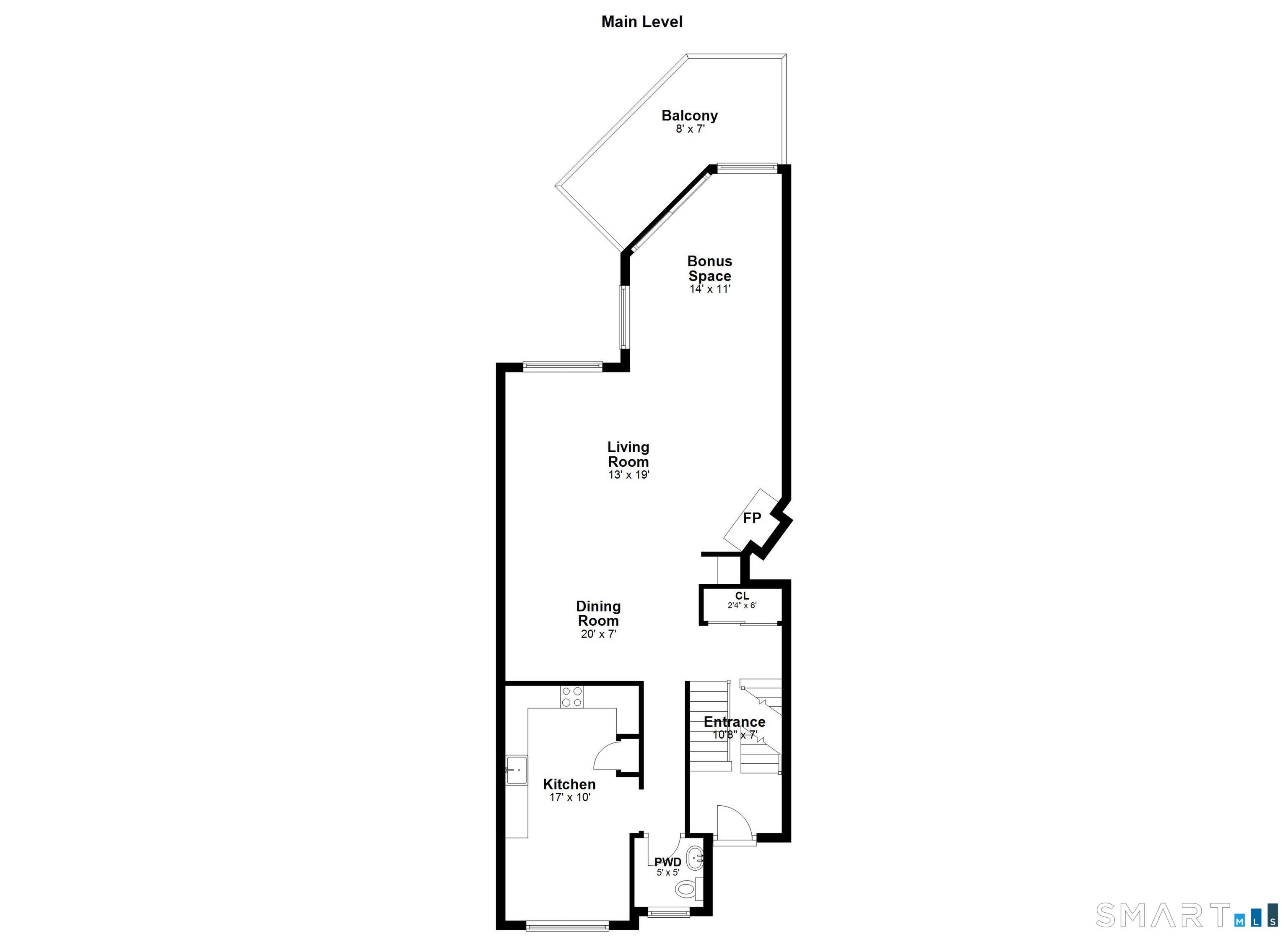 21 L Hermitage Drive Shelton CT 06484