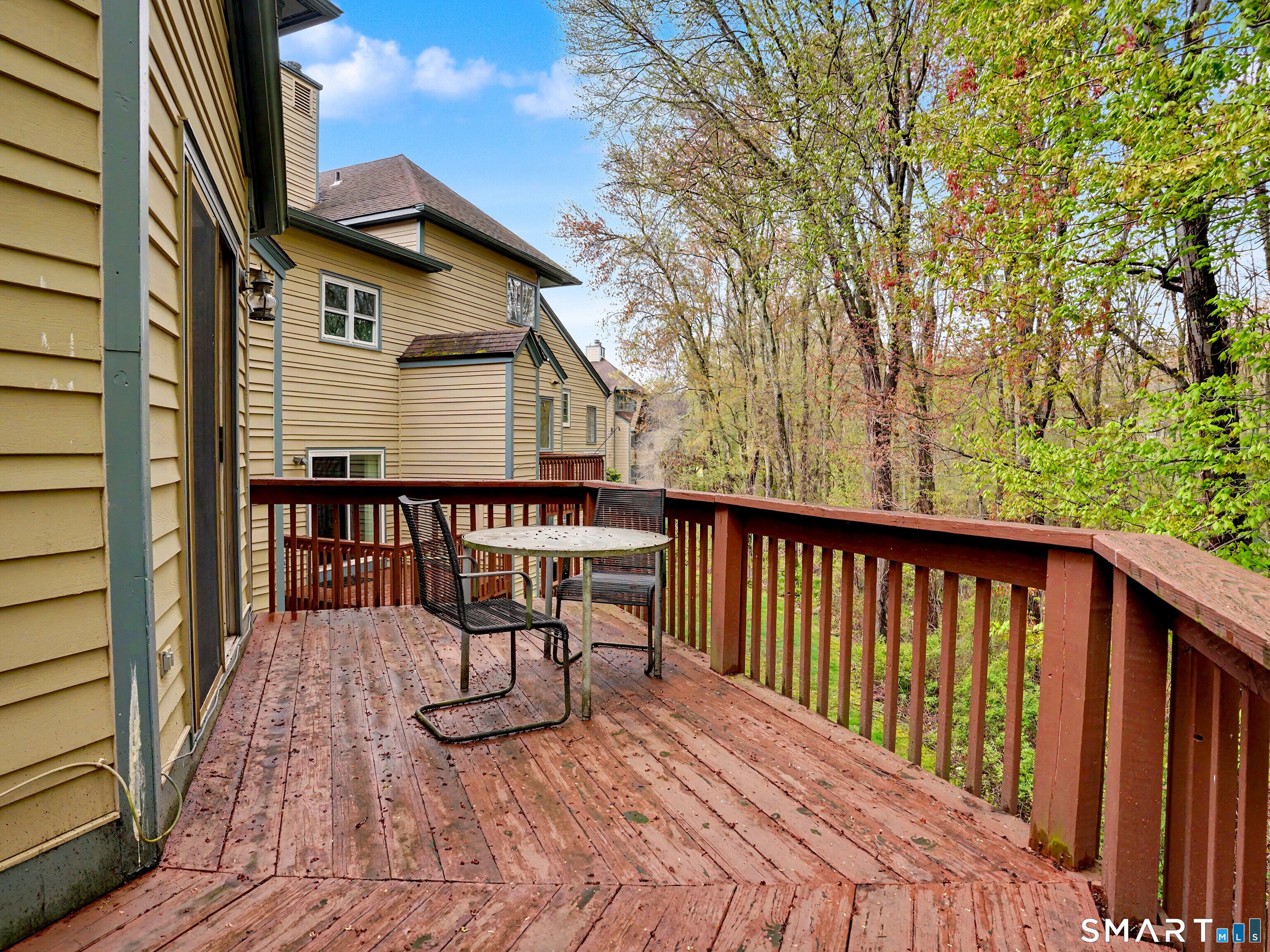 21 L Hermitage Drive Shelton CT 06484