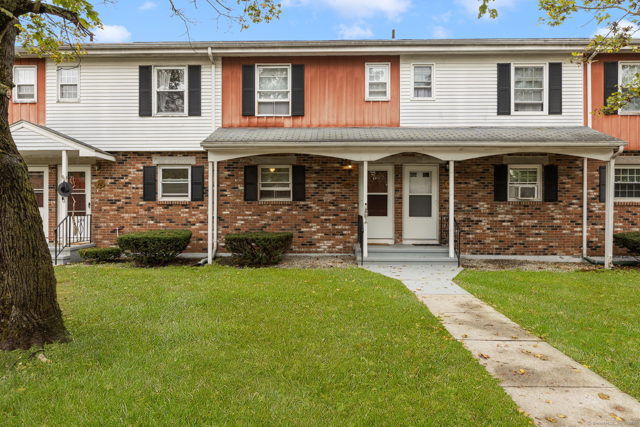 48 Athol Street Killingly CT 06239