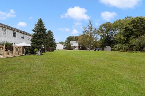 48 Athol Street Killingly CT 06239