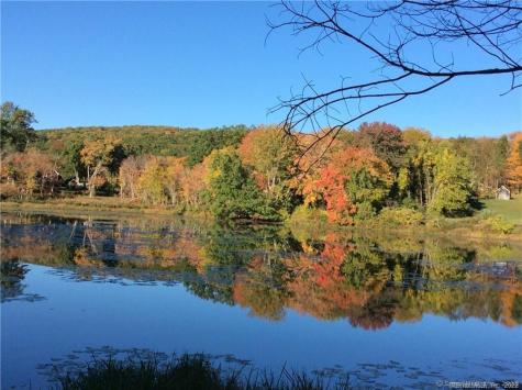 8 Tamarack Lane Woodbury CT 06798