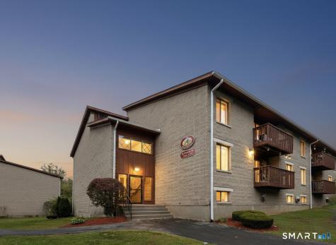 26 Prospect Street Manchester CT 06040