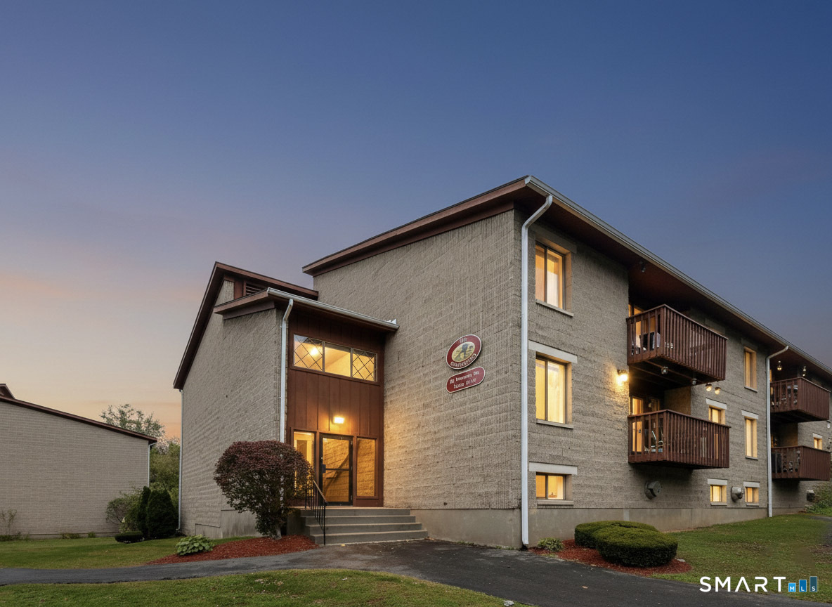 26 Prospect Street Manchester CT 06040