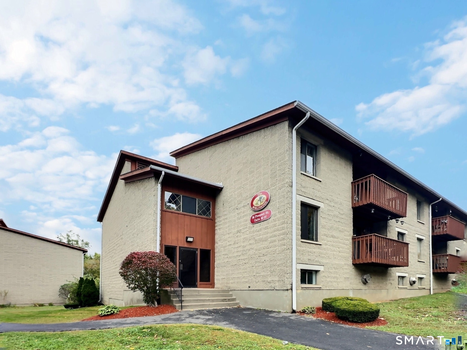 26 Prospect Street Manchester CT 06040