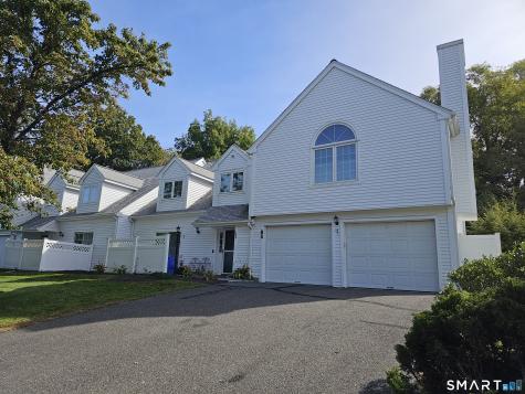 85 Quarry Ridge Road Washington CT 06777