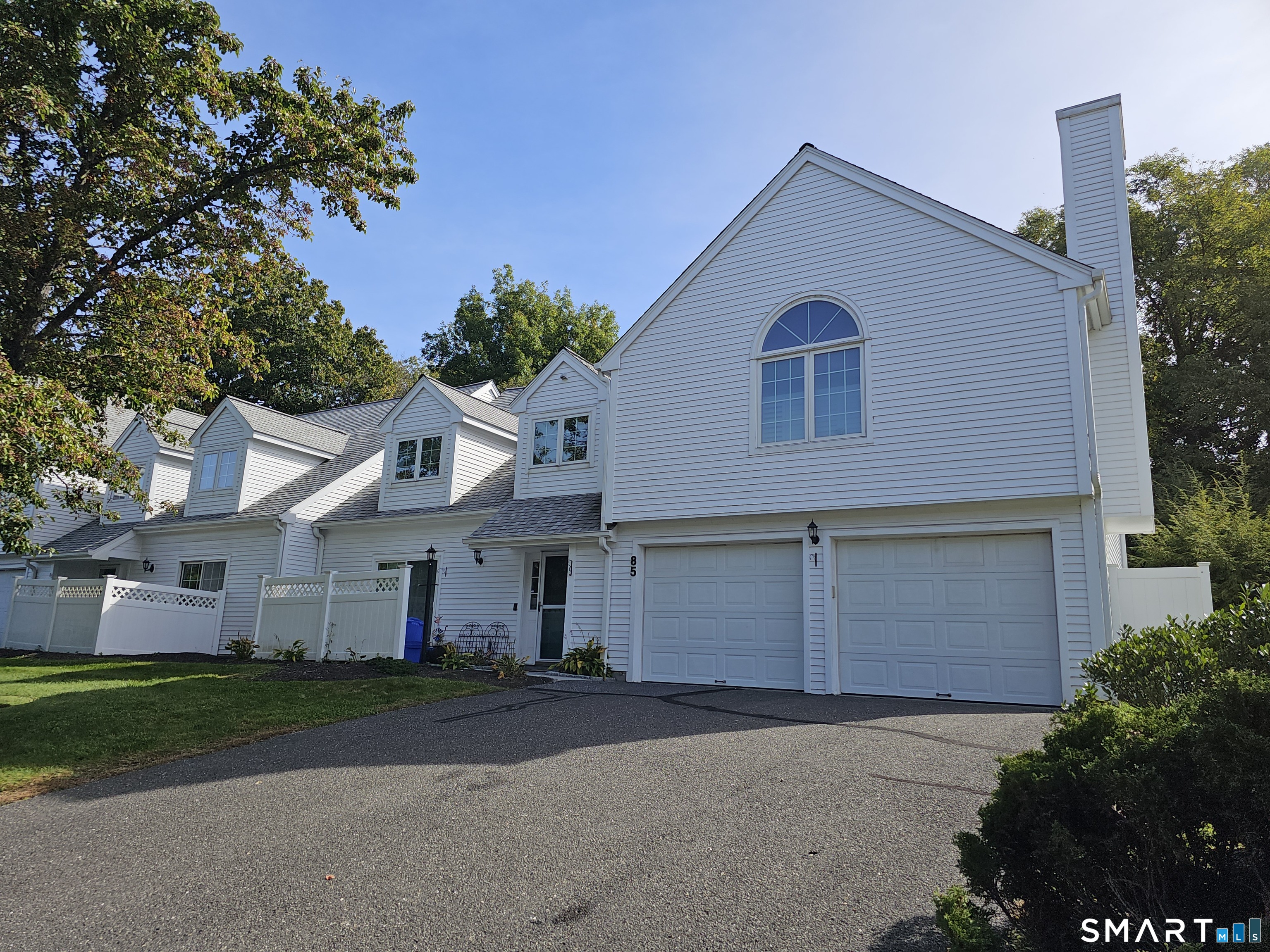 85 Quarry Ridge Road Washington CT 06777