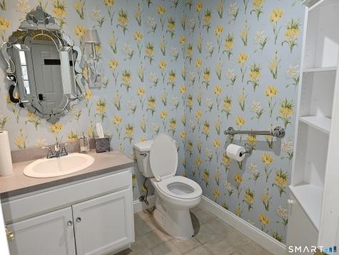 85 Quarry Ridge Road Washington CT 06777