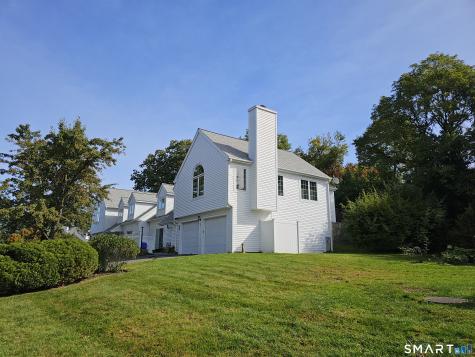 85 Quarry Ridge Road Washington CT 06777