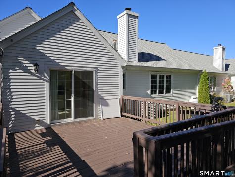 85 Quarry Ridge Road Washington CT 06777