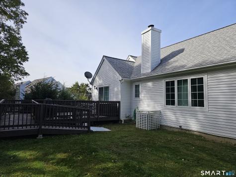 85 Quarry Ridge Road Washington CT 06777