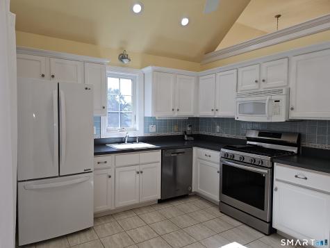 85 Quarry Ridge Road Washington CT 06777