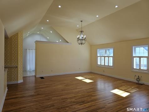 85 Quarry Ridge Road Washington CT 06777