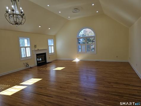 85 Quarry Ridge Road Washington CT 06777